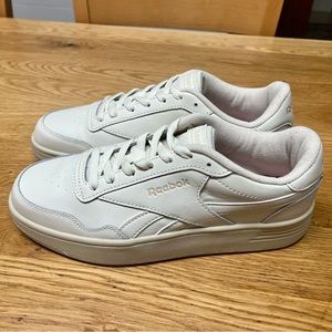 Womens Reebok Sneakers